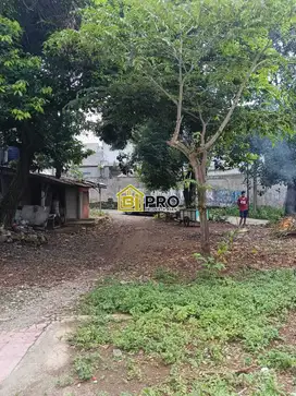 Jual tanah samping perumahan bukit golf cibubur