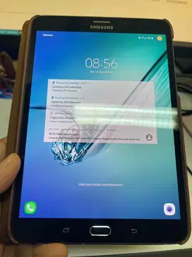 Di jual tab 2s mulus banget