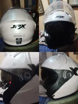 Helm jpx nova 2