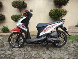 HONDA BEAT ESP TAHUN 2016