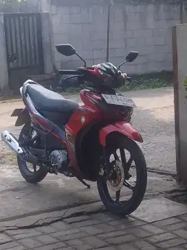 Jual zupiter z1 ss lngkap
