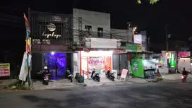 Dijual RUKO di Ngaliyan Semarang