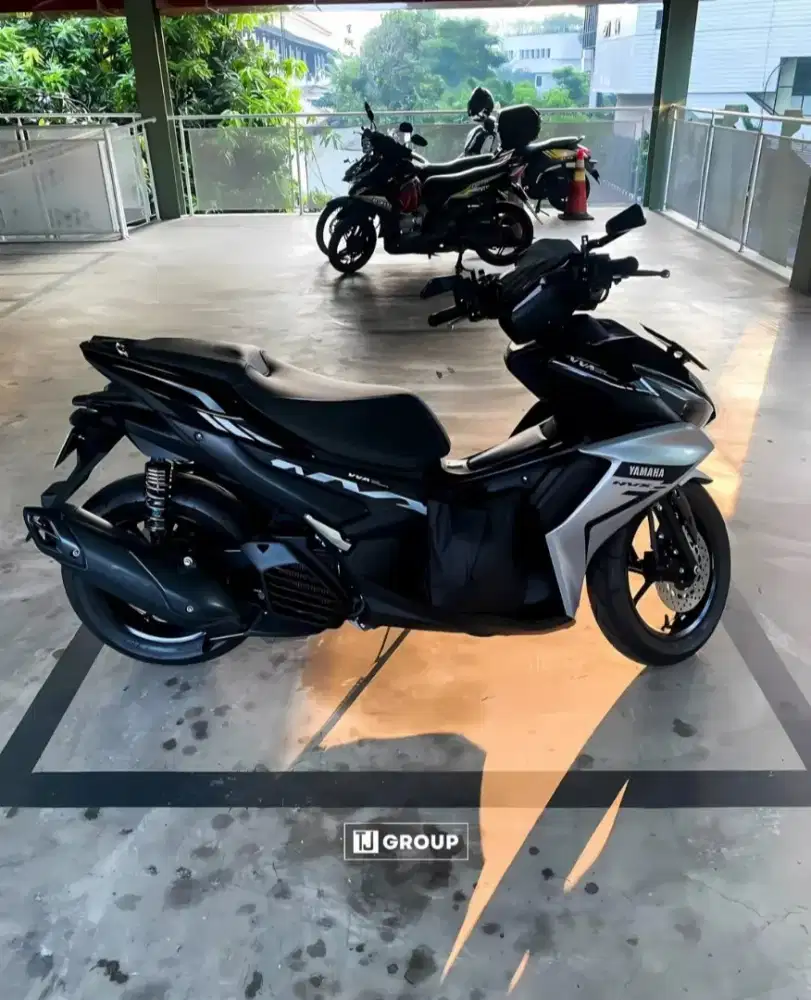 FOR SALE!! YAMAHA AEROX NON ABS 2023
