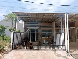 Disewakan kranggan permai plaza cibubur 3 kt 1 km