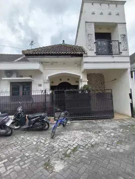 Jual BU Cepat rumah murah dalam perumahan gowok, ambarukmo JOGJA 950jt