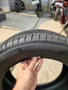 Ban 205  55 r16
