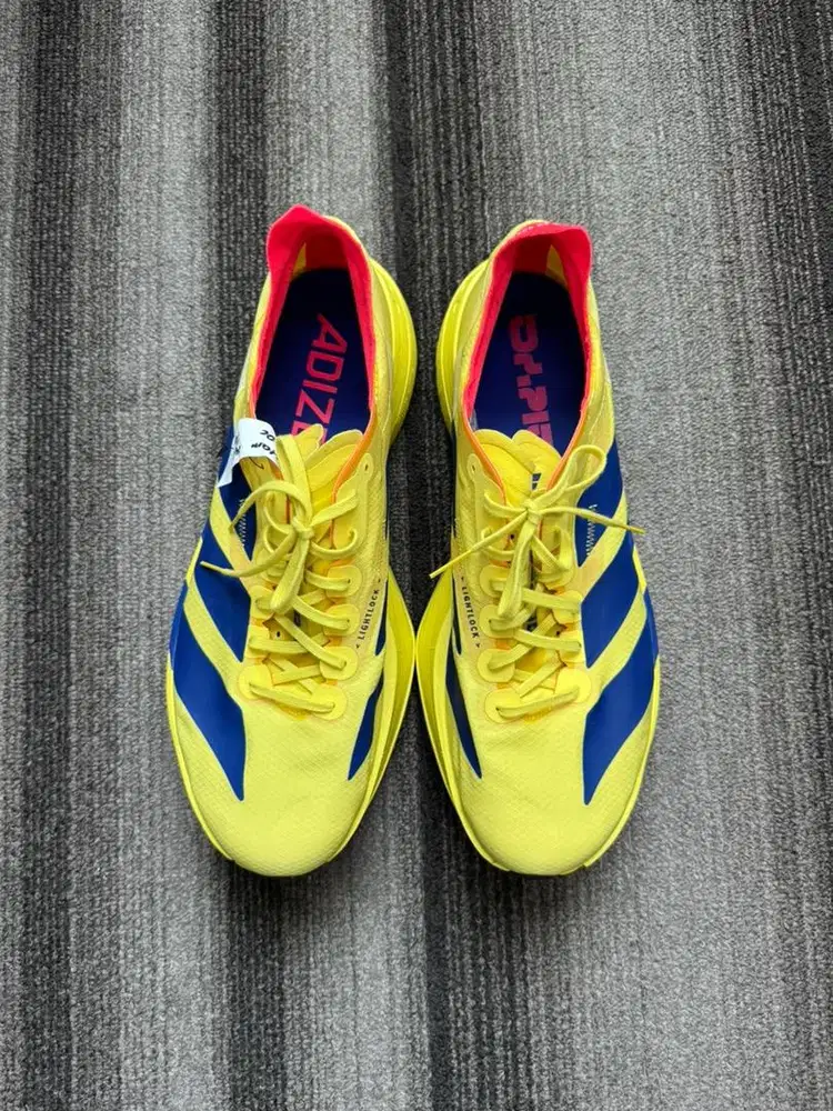 ADIZERO ADIOS PRO 4 - 28.5cm