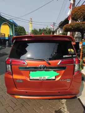 DIJUAL CALYA 2018