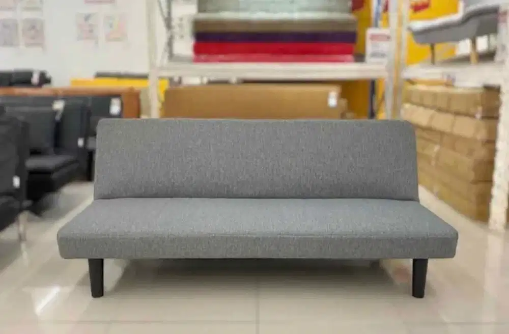OBRAL MURAH SOFABED