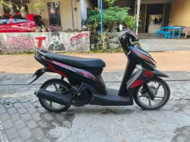 Vario THN 2007 plat AB kulon Progo