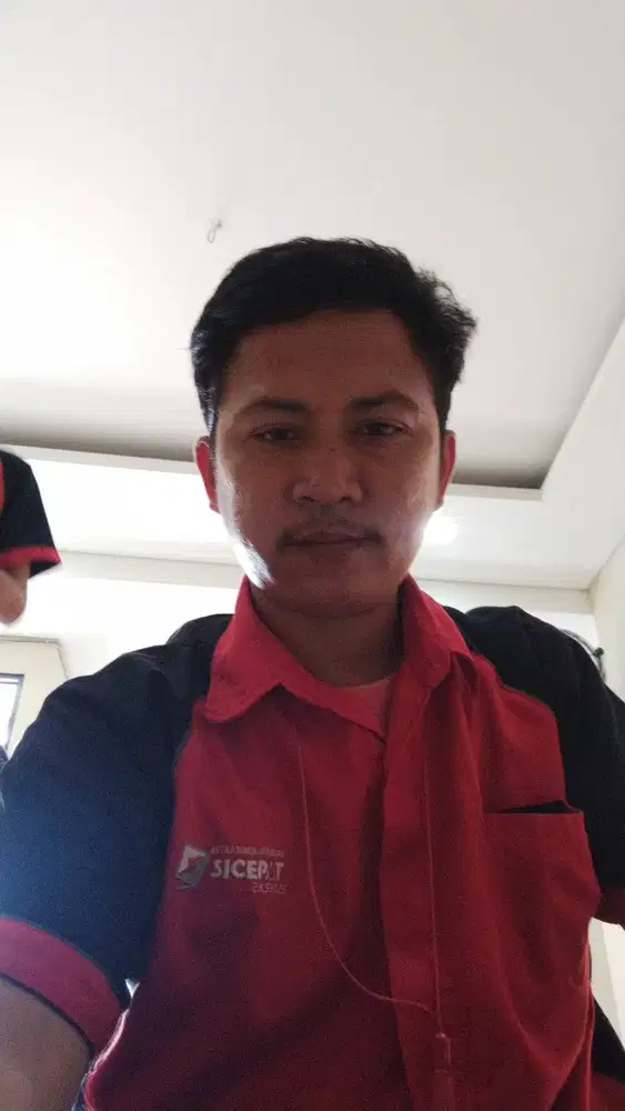 Cari kerja apa saja