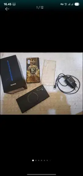 Samsung Galaxy Note 10 8/256GB