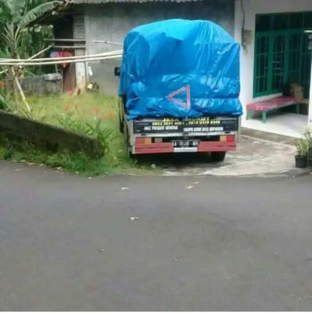 Jasa angkutan Yosi transport