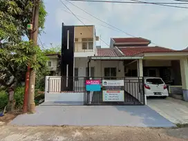 Butuh Uang Dijual Rumah Harga Nego Deket Toll Aeon Sentul city Bogor