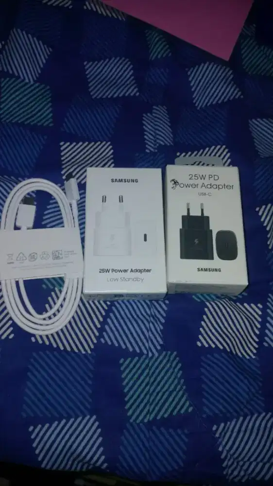 Chrg Samsung original