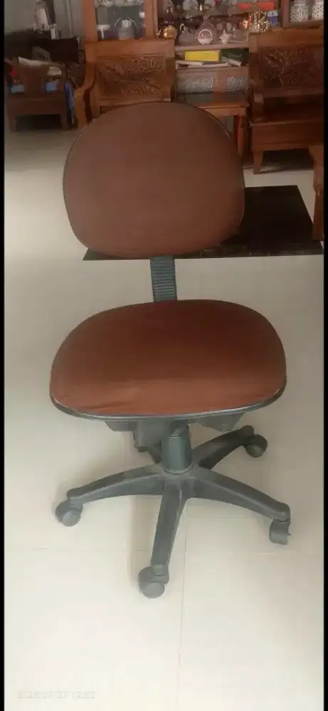 Kursi kantor,kursi kerja hidrolik,kursi belajar