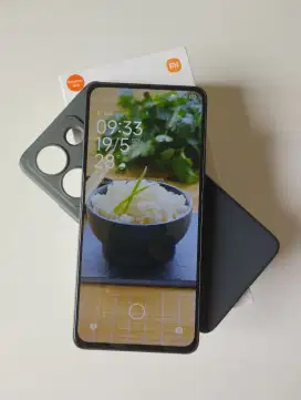 Redmi note 13 4G