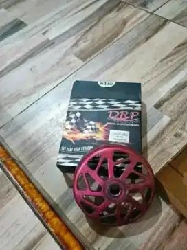 Sparpart vario piringan cakram