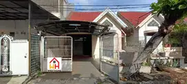 DIJUAL RUMAH TAMAN SEMANAN INDAH. TERMURAH ! NEGO