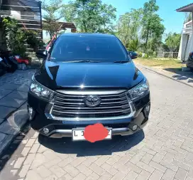 Innova diesel type g Metic tahun 2023