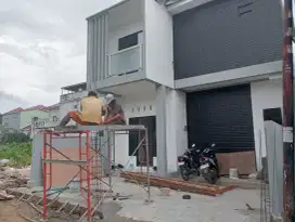 Promo rumah mewah harga murah