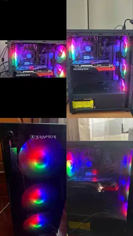 PC Gaming 1 Set