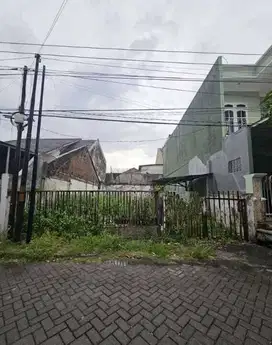 Tanah Sutorejo MURAH