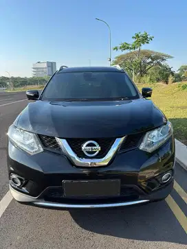 Xtrail 2.5 AT 2015