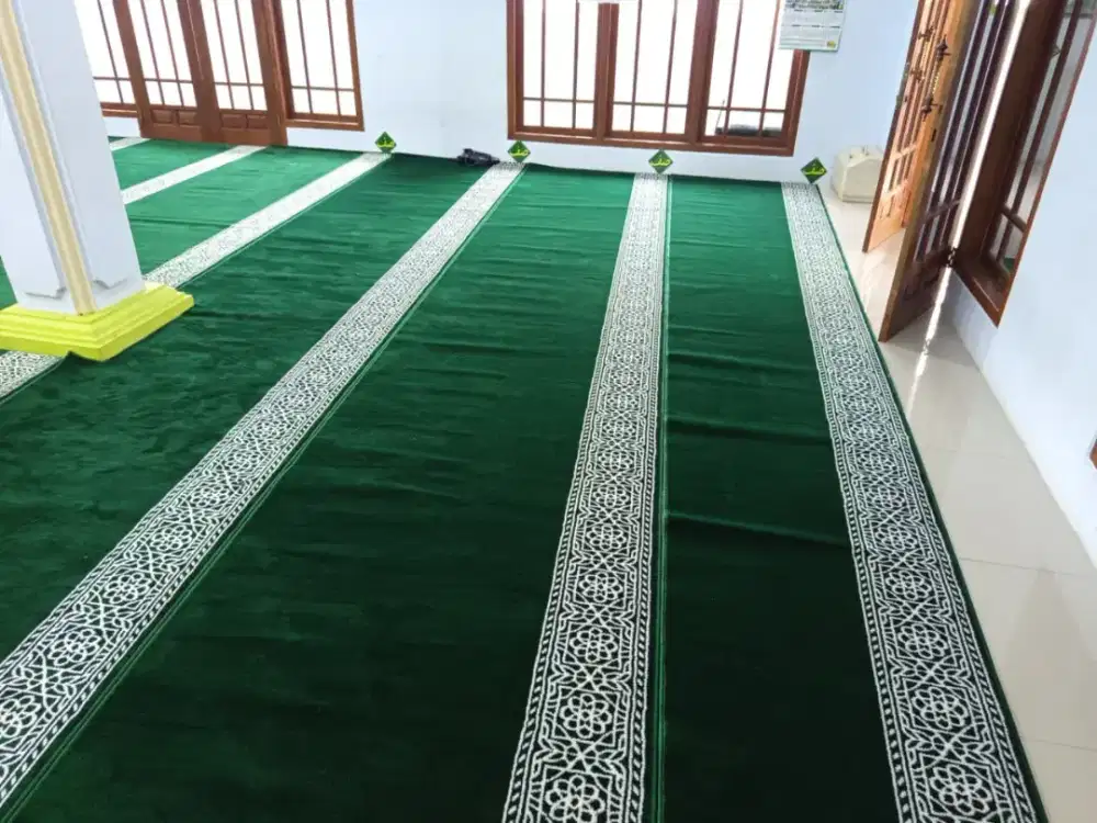 Jual Karpet Masjid
