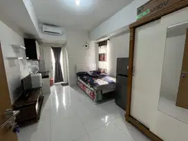 Sewa Bulanan Apartemen Green Lake View Cimanggis Depok