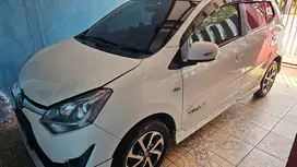 Toyota Agya 2020 Bensin