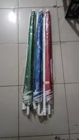 Payung jumbo untuk jualan