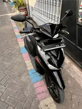 Honda Beat 2021