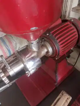 Mesin giling kopi