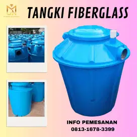 RECOMMENDED Tangki Fiberglass di Bangkalan