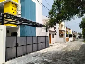 Kost Exclusive Jakal km 6 , hanya 10 menit ke UGM