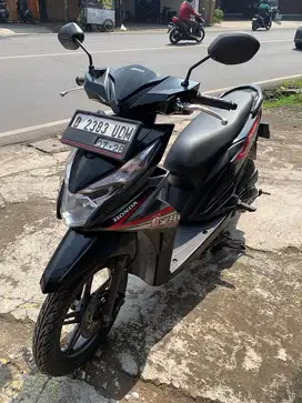 Beat FI sporty cbs thn 2018