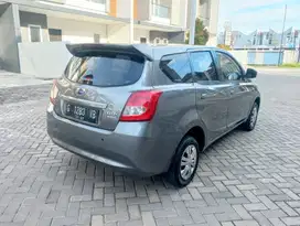 Datsun Go+ Panca T option Th.2016.