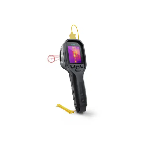 FLIR TG268 CAMERA THERMO GUN