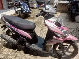 Honda Vario karbu 2011 stw ss lengkap b Bekasi kota