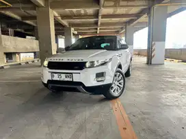 RANGE ROVER EVOQUE Dynamic Luxury 2014 – SIAP NEGO
