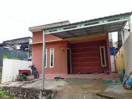 RUMAH DIJUAL MURAH DI SAMARINDA