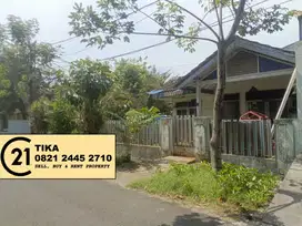 Dijual Rumah Murah dalam cluster Pesanggrahan Jaksel Siap Huni
