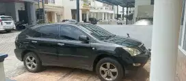 Toyota Harrier 2.4 g