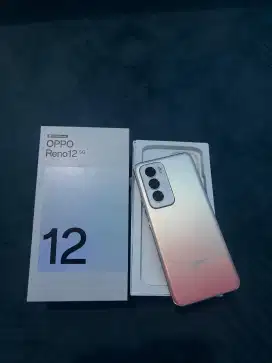 Oppo Reno 12 5g 12/256