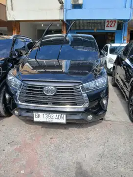 Toyota Innova Reborn G manual 2022