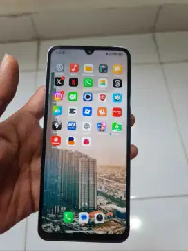 redmi 14C 6/128Gb hp+charge bisa tt di bawah ny