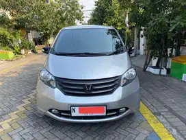 Freed 1.5 E 2010, Servis rutin