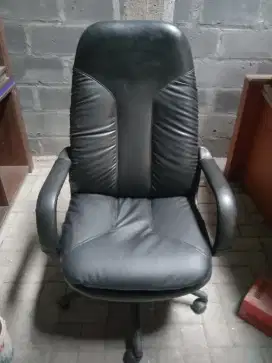 Kursi direktur,kursi manager