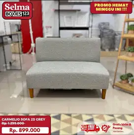 Sofa minimalis murah